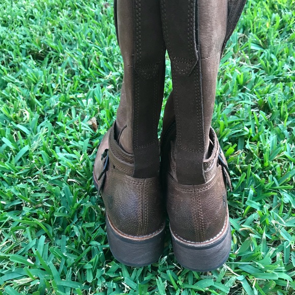 Timberland boots - Picture 7 of 9